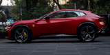 2024 Ferrari Purosangue - Miniatura 2