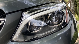 Foto 10 del Mercedes Benz Clase GLE 2019 en Carbiu