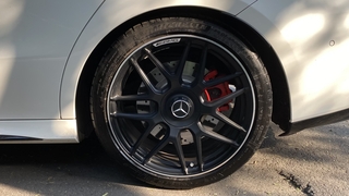 Foto 18 del Mercedes Benz Clase CLA 2022 en Carbiu