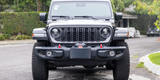 2024 Jeep Wrangler - Miniatura 8