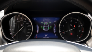 Foto 25 del Maserati Levante 2019 en Carbiu