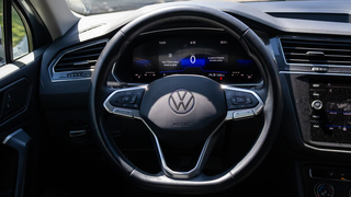 Foto 27 del Volkswagen Tiguan 2023 en Carbiu