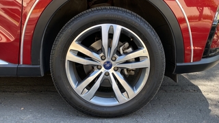 Foto 20 del Ford Territory 2023 en Carbiu