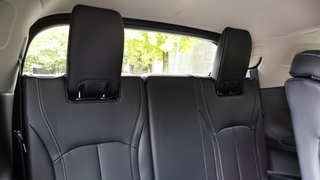 Foto 40 del Infiniti QX60 2023 en Carbiu