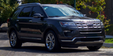 2019 Ford Explorer - Miniatura 7