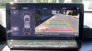 Foto 26 del Cupra Formentor 2022 en Carbiu