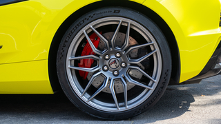 Foto 14 del Chevrolet Corvette 2023 en Carbiu