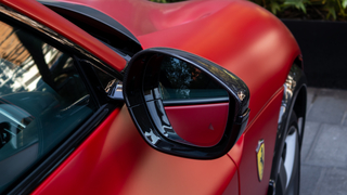 Foto 16 del Ferrari Purosangue 2024 en Carbiu