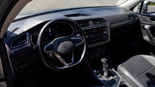 Foto 22 del Volkswagen Tiguan 2023 en Carbiu