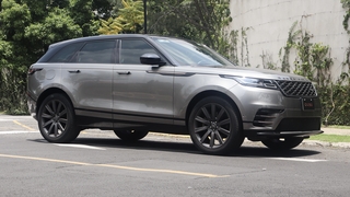 Foto 7 del Land Rover Range Rover Velar 2018 en Carbiu