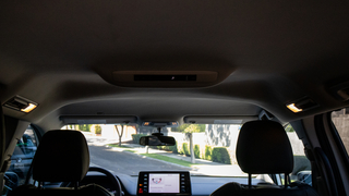 Foto 45 del Toyota Sienna 2021 en Carbiu