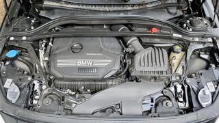 Foto 42 del BMW Serie 1 2022 en Carbiu