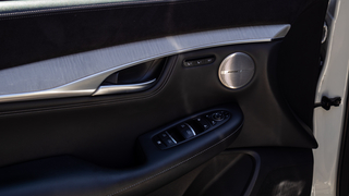 Foto 21 del Infiniti QX50 2022 en Carbiu