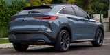 2023 Infiniti QX55 - Miniatura 5