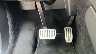 Foto 27 del Tesla Model X 2018 en Carbiu