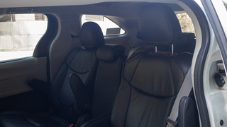 Foto 37 del Toyota Sienna 2021 en Carbiu