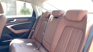 Foto 35 del Audi A6 2022 en Carbiu