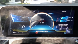 Foto 25 del Mercedes Benz Clase CLA 2022 en Carbiu