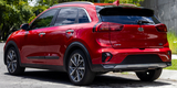 2021 KIA Niro - Miniatura 3