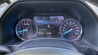 Foto 25 del Ford Expedition 2019 en Carbiu