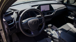 Foto 22 del Lexus UX 2023 en Carbiu