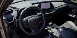 2023 Lexus UX - Miniatura 22