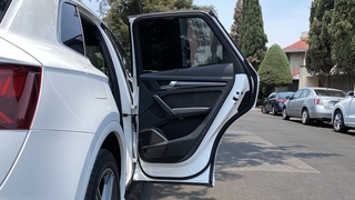 Foto 36 del Audi SQ5 2018 en Carbiu