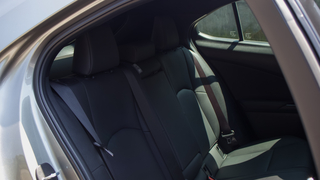 Foto 41 del Lexus UX 2023 en Carbiu