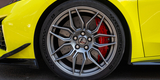 2023 Chevrolet Corvette - Miniatura 13