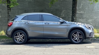 Foto 6 del Mercedes Benz Clase GLA 2020 en Carbiu