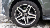 2019 Mercedes Benz Clase GLS - Miniatura 17