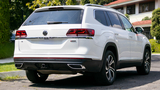 2021 Volkswagen Teramont - Miniatura 5