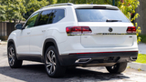 2021 Volkswagen Teramont - Miniatura 3