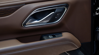 Foto 35 del Chevrolet Suburban 2022 en Carbiu