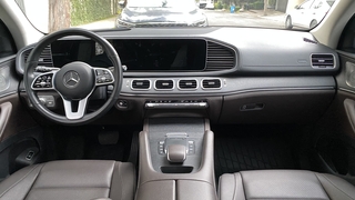 Foto 24 del Mercedes Benz Clase GLE 2021 en Carbiu