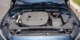 2022 Volvo S60 - Miniatura 48