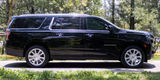 2022 Chevrolet Suburban - Miniatura 6