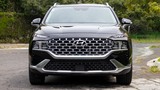 2023 Hyundai Santa Fe - Miniatura 8