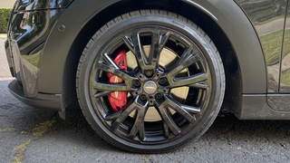 Foto 17 del MINI John Cooper Works 2024 en Carbiu