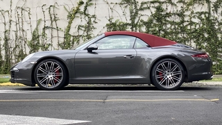 Foto 2 del Porsche 911 2015 en Carbiu