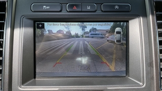 Foto 27 del Ford Expedition 2019 en Carbiu