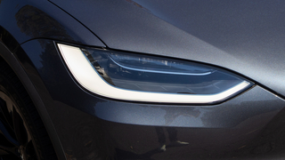 Foto 9 del Tesla Model X 2018 en Carbiu