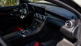 Foto 33 del Mercedes Benz Clase C 2019 en Carbiu