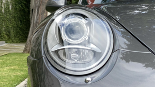 Foto 9 del Porsche 911 2015 en Carbiu