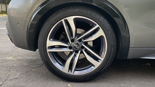 Foto 18 del Infiniti QX30 2018 en Carbiu