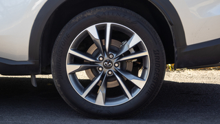 Foto 18 del Infiniti QX60 2023 en Carbiu