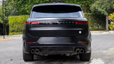 2024 Land Rover Range Rover Sport - Miniatura 4