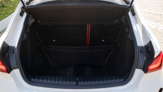 Foto 47 del BMW Serie 1 2020 en Carbiu