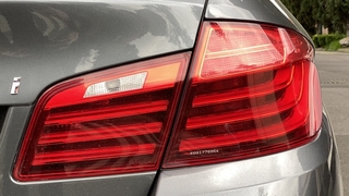Foto 12 del BMW Serie 5 2016 en Carbiu