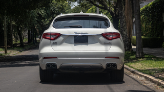Foto 4 del Maserati Levante 2019 en Carbiu